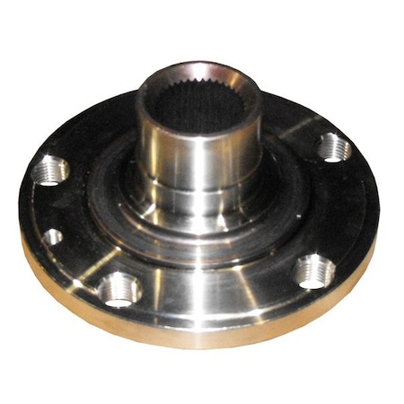 Crp Products Audi 100 92-93 V6 2.8L Front Wheel Hub, Beh0028R BEH0028R